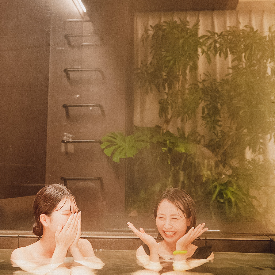 SAUNA 霧宙 その他