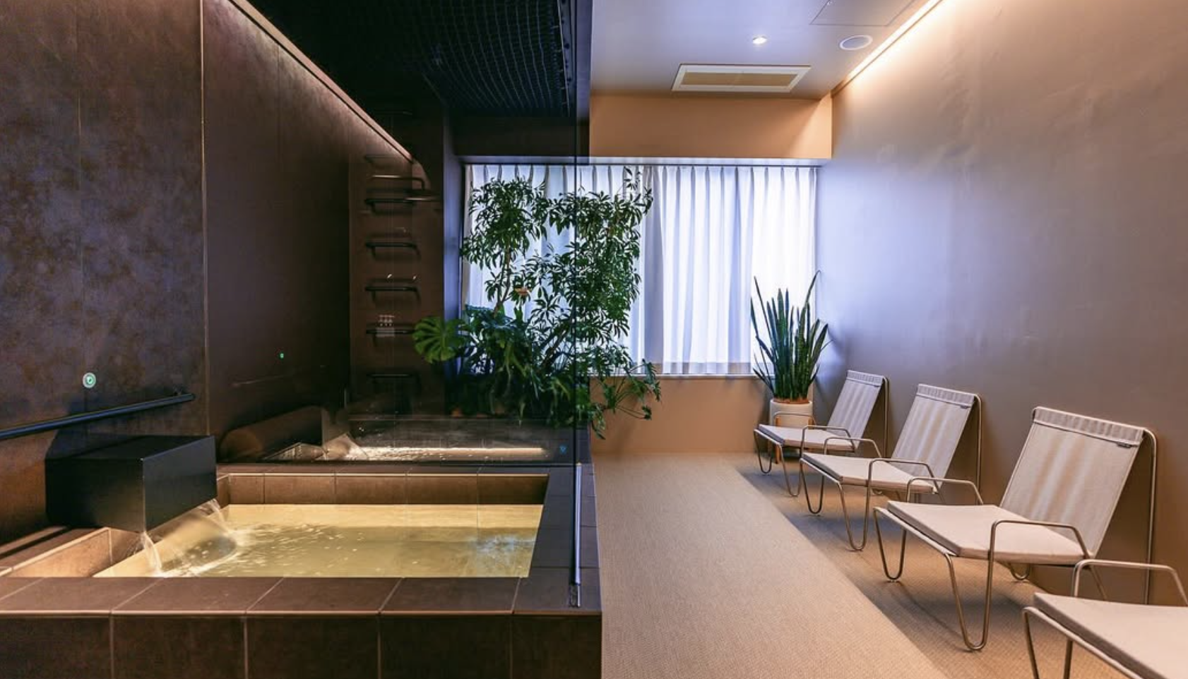 SAUNA 霧宙 その他