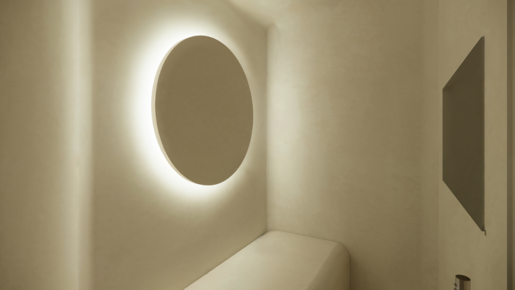 天然ハーブ濃霧